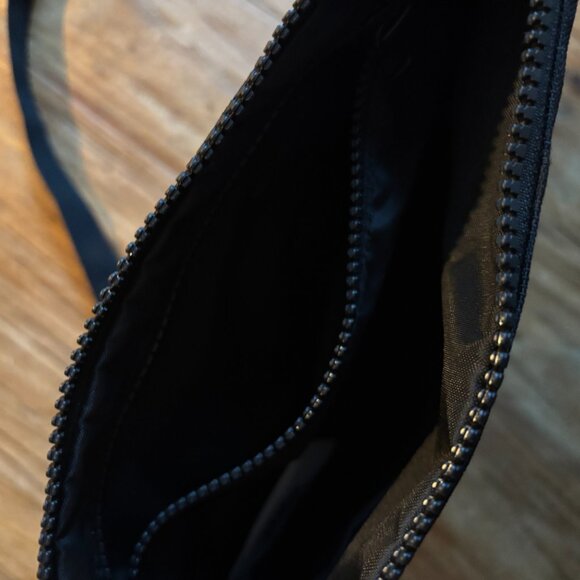 Patta x Andy Wahloo black shoulder bag - Picture 4 of 6